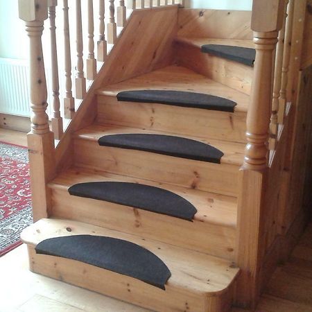 Bed and Breakfast White Swan Sherlockstown Экстерьер фото