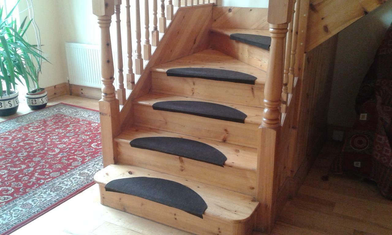 Bed and Breakfast White Swan Sherlockstown Экстерьер фото