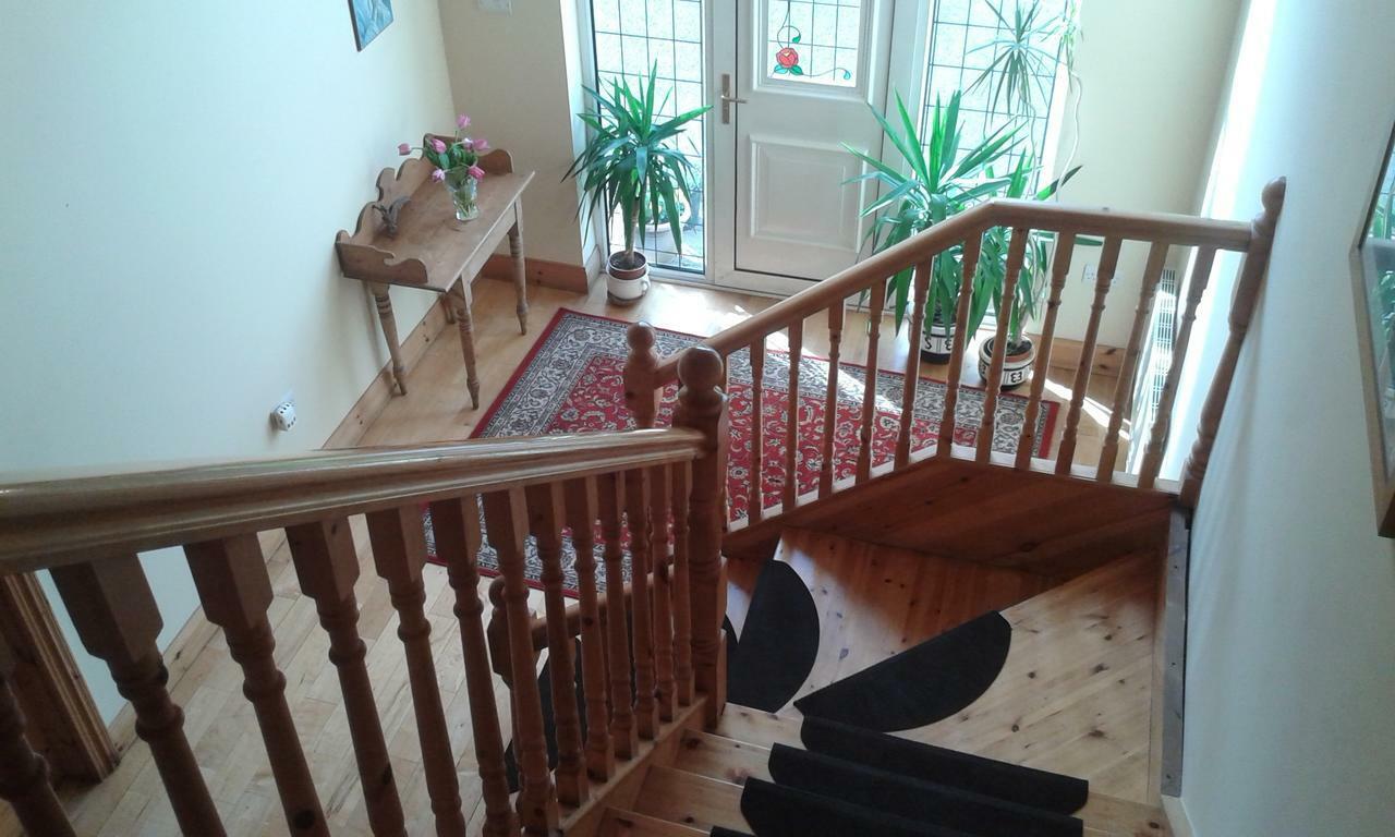 Bed and Breakfast White Swan Sherlockstown Экстерьер фото