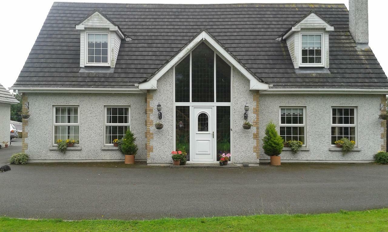 Bed and Breakfast White Swan Sherlockstown Экстерьер фото