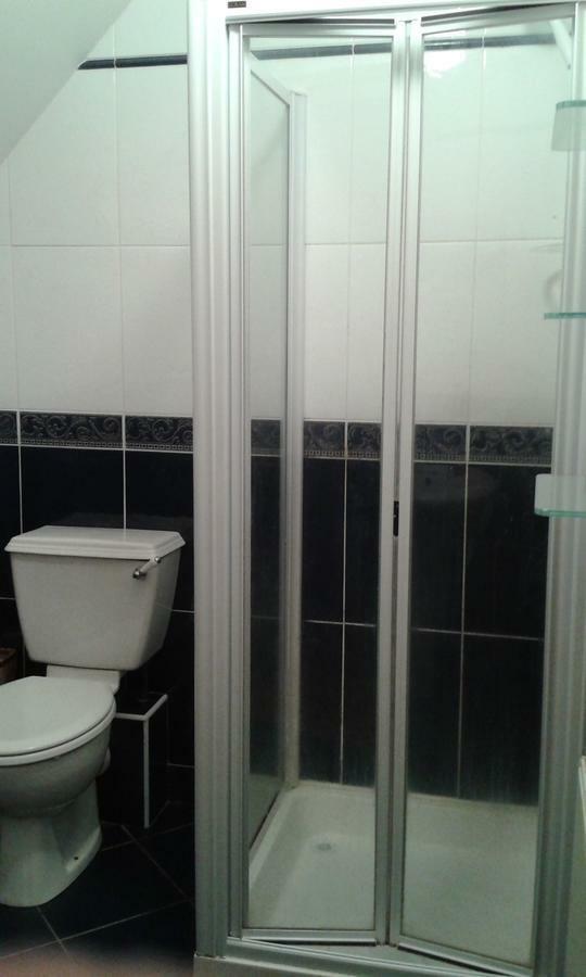 Bed and Breakfast White Swan Sherlockstown Экстерьер фото